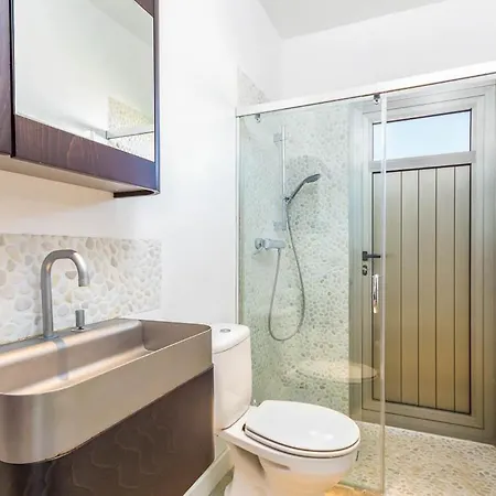 Villa De Lujo Con Piscina Cerca Playa 8 Son Carrio (Menorca)