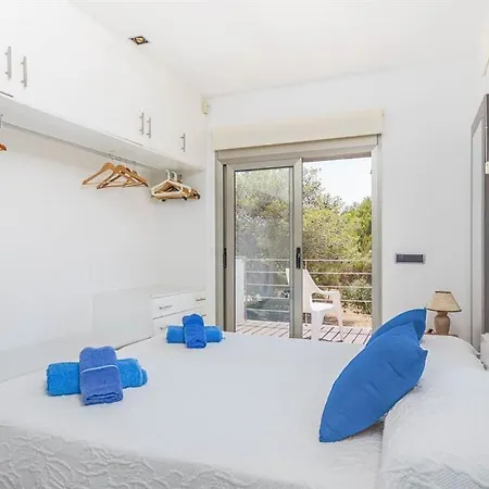 De Lujo Con Piscina Cerca Playa 8 Son Carrio (Menorca)